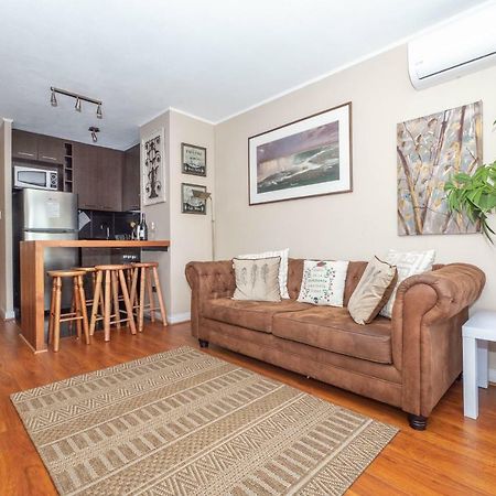 Boutique La Gloria Apartment Santiago Eksteriør bilde