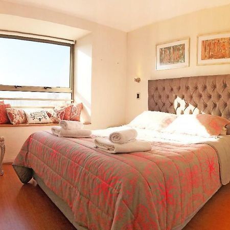 Boutique La Gloria Apartment Santiago Eksteriør bilde